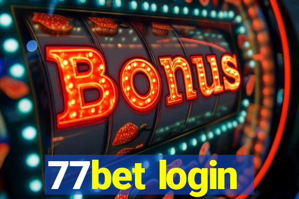 77bet login